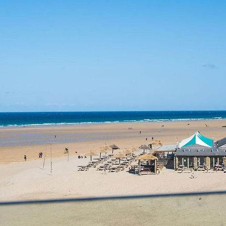 Luxury Beach Apartment Perranporth Ngoại thất bức ảnh